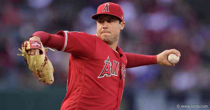 Ex-Angels employee charged in overdose death of Tyler Skaggs