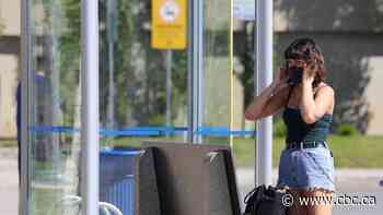 Majority of people in Edmonton heeding mask rule, city says