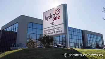 Hydro One extends ban on electricity disconnections until further notice