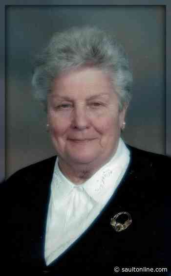 BERGQUIST, Sylvia Wilhemine