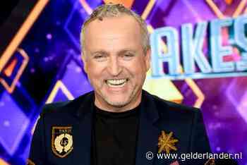 Afgevallen Gordon toont trots resultaat na maagballon: ‘Alles staat leuker’