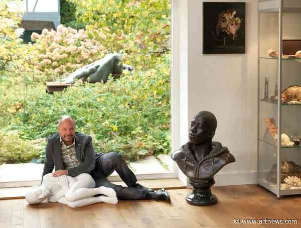 Top Collector Thomas Olbricht to Sell Works from His Collection Following Berlin Museum Closure