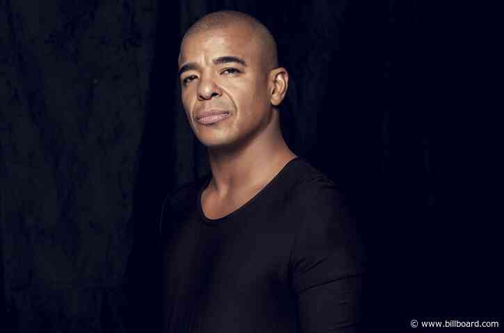 Erick Morillo Arrested in Miami on Sexual Battery Charges