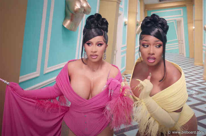 From Cardi B & Megan Thee Stallion to Juice WRLD & The Weeknd & More, Which New Music Release is Your Favorite? Vote!
