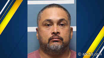 Ex-husband arrested in connection to murder of 37-year-old Porterville woman