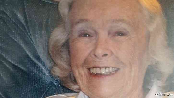 PCSD: 90-year-old woman missing