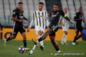 LIVE | Man City houdt stand tegen Real Madrid, CR7 doet Lyon pijn met wereldgoal