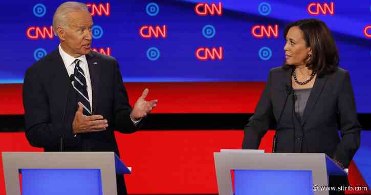 Rich Lowry: Joe Biden’s authoritarian VP finalist