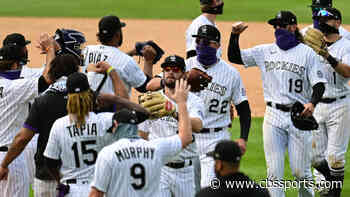 Five MLB teams who have helped postseason chances the most so far; and five teams who have hurt them