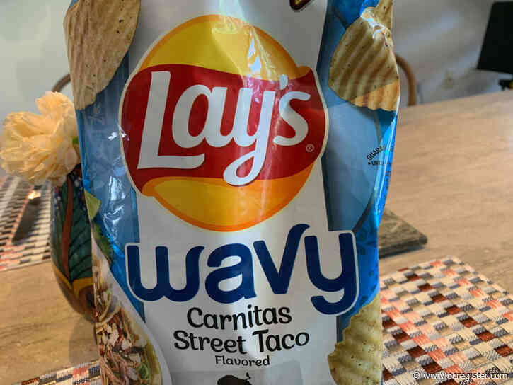 Lay’s names El Torito Carnitas one of 5 iconic restaurant flavors