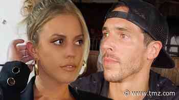 'Vanderpump Rules' Star Danica Dow's Ex-BF Gets Restraining Order Against Her