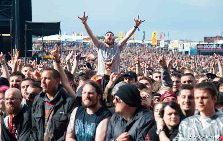 Live Nation CEO says 2021 will see a “robust outdoor summer season” for live music