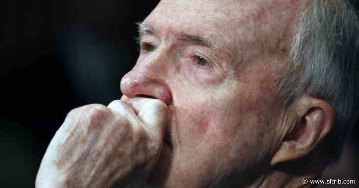Brent Scowcroft, national security adviser to 2 presidents, dies at 95