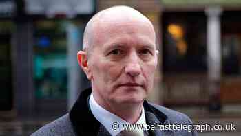I support closing any bars that flout Covid rules, says hospitality chief Colin Neill