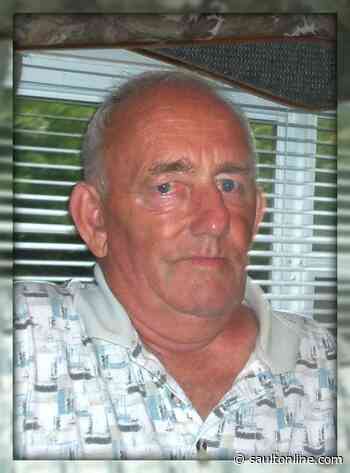 WHITELY, Herbert “Garth”