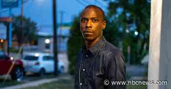 He reported being assaulted by Minneapolis police. No one investigated.