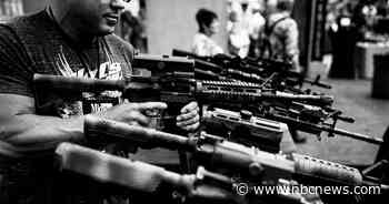 Lawsuit against the NRA isn't just for show, it's serious