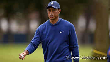 Tiger Woods at the 2020 PGA Championship: Odds, wins, news updates, highlights, pairings, tee time
