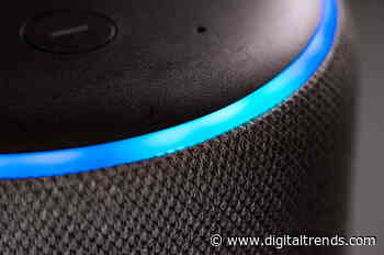 What is Alexa? Where does she come from? How does she work?