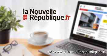 Blois : Un bureau de poste sur roulettes - la Nouvelle République