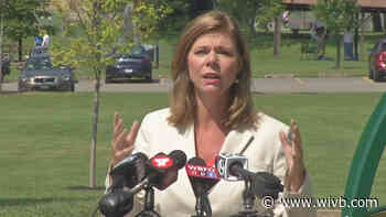 Assemblywoman Wallace weighs in on school reopenings