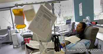 Doctors call for COVID-19 survivors to donate convalescent plasma