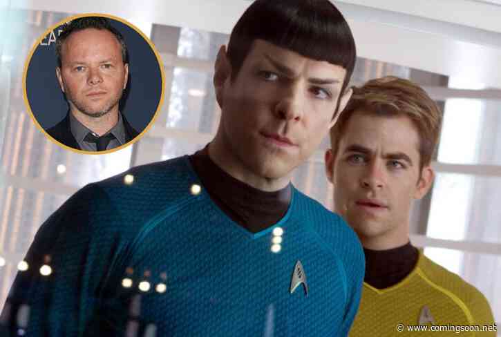 Noah Hawley’s Star Trek Reportedly Stalled at Paramount