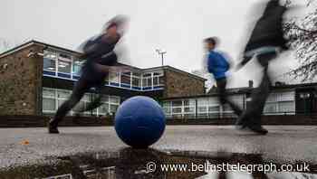Unions demanding safety assurances for staff as Northern Ireland schools prepare to reopen