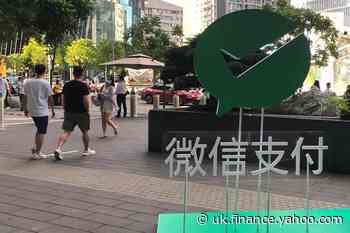 WeChat U.S. ban cuts off users link to families in China