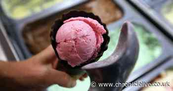 The 12 best ice cream parlours in the North East