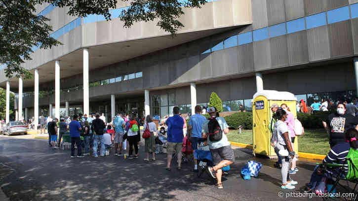 ‘Job Gains Have Slowed Considerably,’ Says Economic Policy Institute Economist