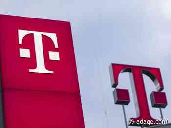 T-Mobile says it's now the second-largest carrier. Forrester analyst says that's 'bunk'