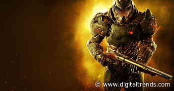 Doom Eternal is getting a campaign expansion called The Ancient Gods