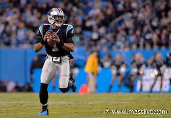 Cam Newton should be a good fit with New England Patriots if he’s healthy, says former OC Norv Turner - MassLive.com