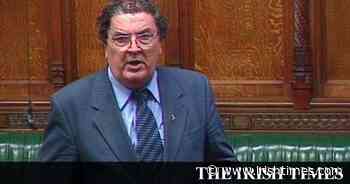 Newton Emerson: Stormont was not the centre of John Hume’s vision - The Irish Times