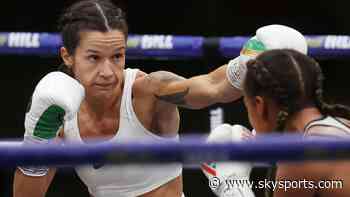 Harper retains title after thrilling draw