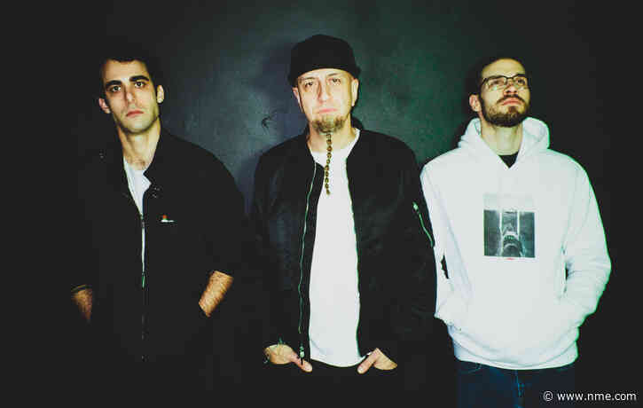 System Of A Down’s Shavo Odadjian shares debut track from new band North Kingsley