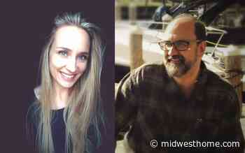 2020 Builder Preview: James McNeal Architecture and Design - Midwest Home Magazine