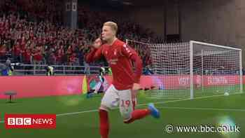Fifa 21: 'Toxic behaviour' cut from goal celebrations
