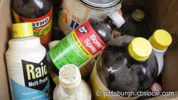 Pa. Resources Council Hosting Chemical Collection Event