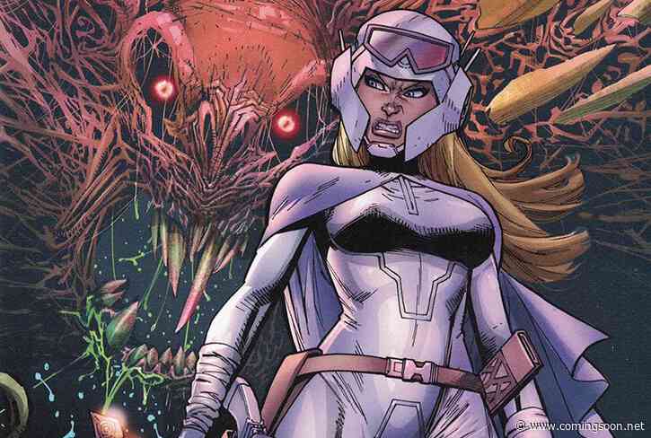 Chris McKay’s Reborn Signs Bek Smith to Script