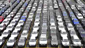 Erholt sich jetzt die Wirtschaft nach der Corona-Krise? - BR24