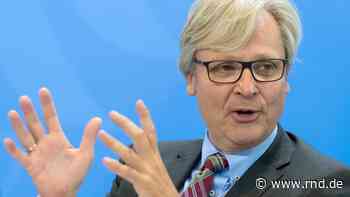 Corona-Anstieg in Deutschland: Wirtschaft warnt vor neuem Lockdown - RND