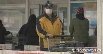 134 new cases of COVID-19 in Alberta on Friday as province passes 10,000 recoveries