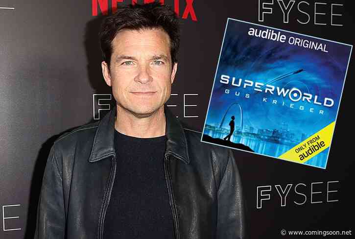 Jason Bateman Reuniting With Game Night’s Mark Perez for Superworld