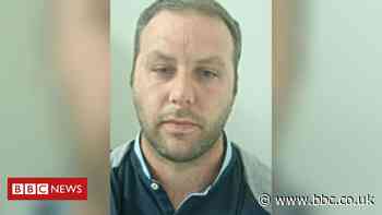 Facebook-checking HGV driver jailed over double fatal crash