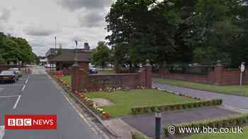 Lancashire PC sacked in gross misconduct probe