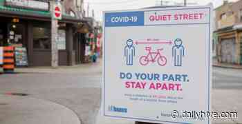 Toronto reports 12 new coronavirus cases on Friday | News - Daily Hive