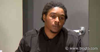 Dafonte Miller says he needs more than an apology from Toronto police - blogTO