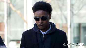 Assault victim Dafonte Miller blasts Toronto police after OIPRD report release - CBC.ca